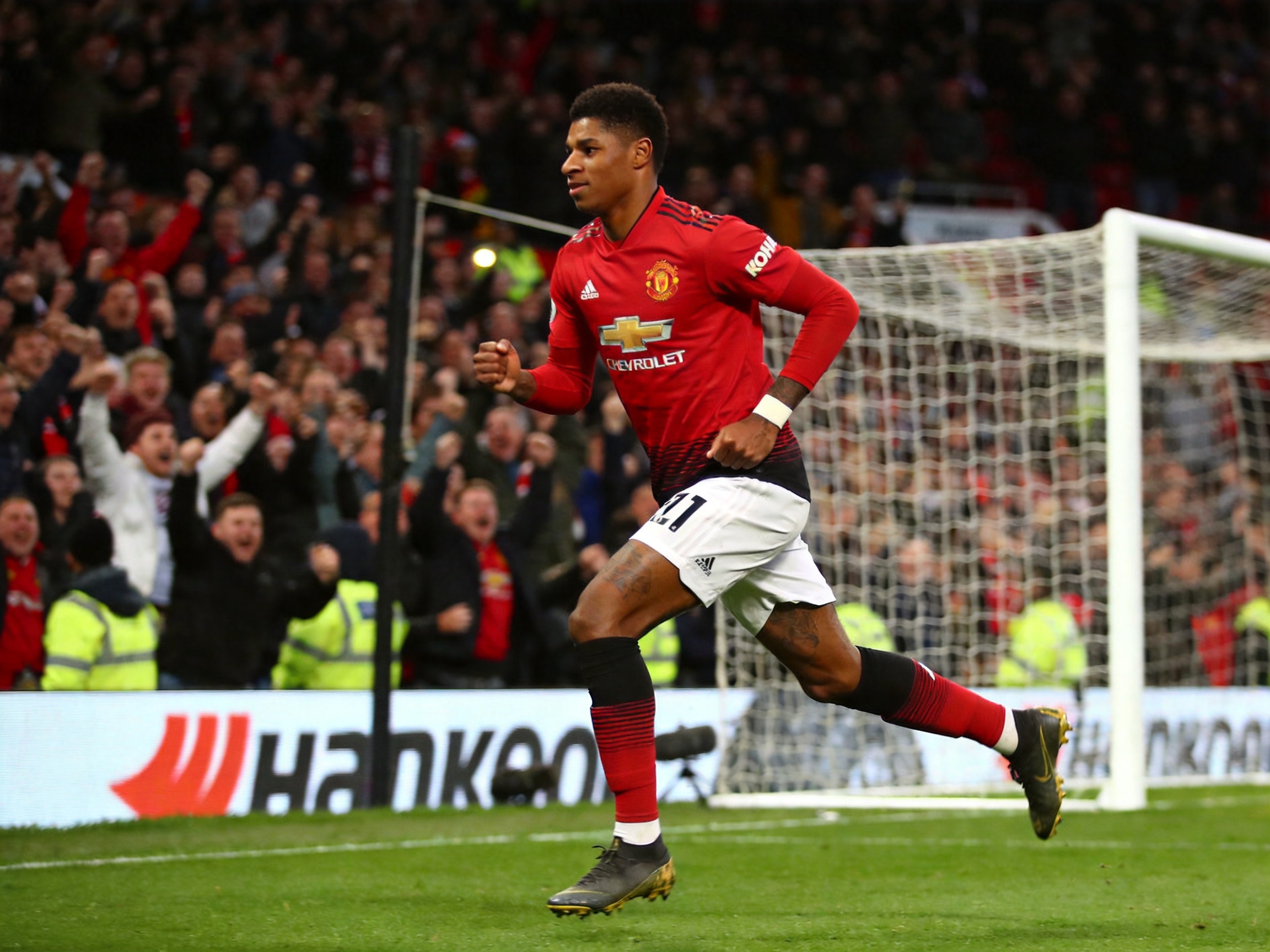 曼联对阵切尔西 英超焦点战 赛事战报